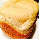幼児食にも☆普段のふんわり食パン